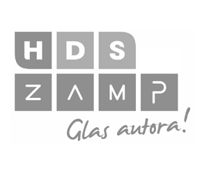 ZAMP logo